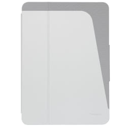 Targus Click-In 24.6 cm (9.7") Folio Silver