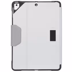 Targus Click-In 24.6 cm (9.7") Folio Silver