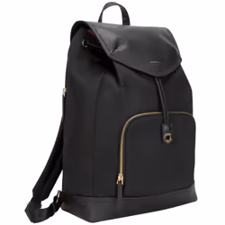 Targus TSB964GL backpack Black Nylon, Polyurethane