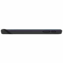 Targus THZ779GL tablet case Folio Black - Additional view 4