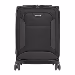 DELL AA686731 laptop case 39.6 cm (15.6") Trolley case Black - Additional view 4