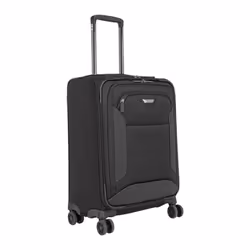 DELL AA686731 laptop case 39.6 cm (15.6") Trolley case Black - Additional view 5