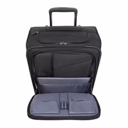 DELL AA686731 laptop case 39.6 cm (15.6") Trolley case Black - Additional view 6