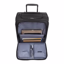 DELL AA686731 laptop case 39.6 cm (15.6") Trolley case Black - Additional view 7