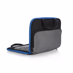 DELL XX3T0 laptop case 29.5 cm (11.6") Sleeve case Black, Blue, Grey - Additional view 5
