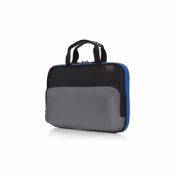 DELL XX3T0 laptop case 29.5 cm (11.6") Sleeve case Black, Blue, Grey - Additional view 6