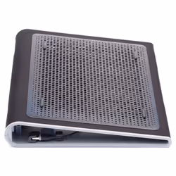 Targus AWE55GL laptop cooling pad 43.2 cm (17") 1900 RPM Black, Grey - Additional view 4