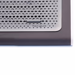 Targus AWE55GL laptop cooling pad 43.2 cm (17") 1900 RPM Black, Grey - Additional view 6