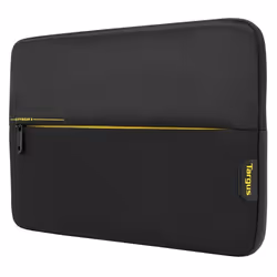 Targus CityGear 33.8 cm (13.3") Sleeve case Black - Additional view 4