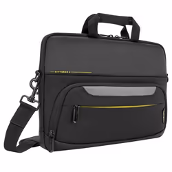 Targus CityGear, Toploader bag, 29.5 cm (11.6"), Shoulder strap, 520 g