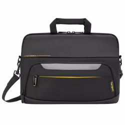 Targus CityGear 29.5 cm (11.6") Toploader bag Black - Additional view 5