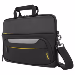 Targus City Gear 35.6 cm (14") Briefcase Black - Additional view 4