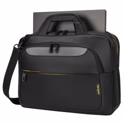 Targus Citygear 43.9 cm (17.3") Toploader bag Black - Additional view 8