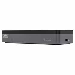 Targus DOCK570EUZ laptop dock/port replicator Wired Black - Additional view 4