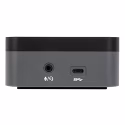 Targus DOCK570EUZ laptop dock/port replicator Wired Black - Additional view 7