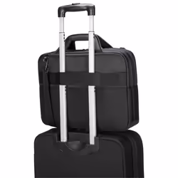 Targus Citygear 35.6 cm (14") Toploader bag Black - Additional view 5