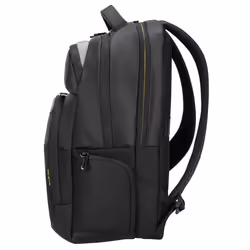 Targus City Gear 3 backpack Black Polyurethane - Additional view 5