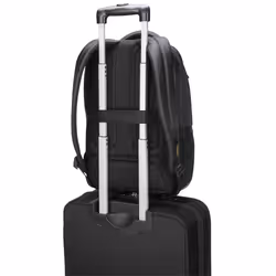 Targus City Gear 3 backpack Black Polyurethane - Additional view 6