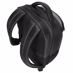 Targus City Gear 3 backpack Black Polyurethane - Additional view 8