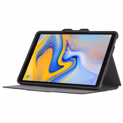 Targus THZ791GL tablet case 25.6 cm (10.1") Folio Black