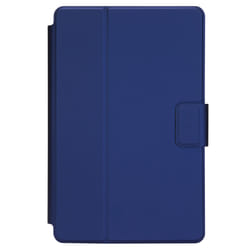 Targus SafeFit 26.7 cm (10.5") Folio Blue