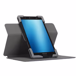 Targus SafeFit 26.7 cm (10.5") Folio Blue - Additional view 4