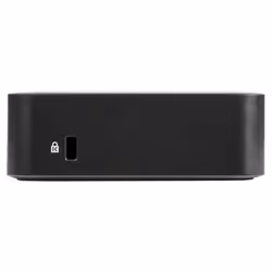 Targus DOCK430EUZ laptop dock/port replicator Wired Black - Additional view 4