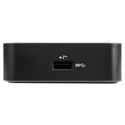 Targus DOCK430EUZ laptop dock/port replicator Wired Black - Additional view 5