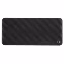 Targus DOCK430EUZ laptop dock/port replicator Wired Black - Additional view 6