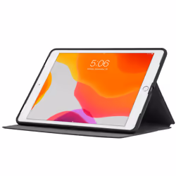 Targus Click-In 26.7 cm (10.5") Folio Black - Additional view 4
