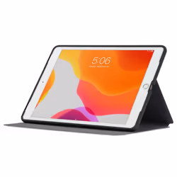 Targus Click-In 26.7 cm (10.5") Folio Silver - Additional view 4
