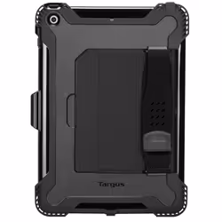 Targus Safeport 25.9 cm (10.2") Cover Black