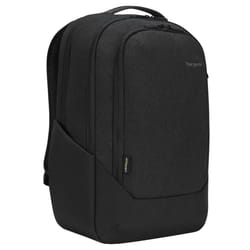 Targus Cypress Eco 39.6 cm (15.6") Backpack Black