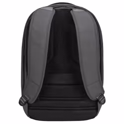 Targus TBB58802GL laptop case 39.6 cm (15.6") Backpack Black, Grey - Additional view 4