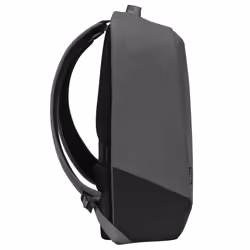 Targus TBB58802GL laptop case 39.6 cm (15.6") Backpack Black, Grey - Additional view 7
