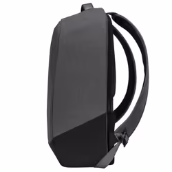 Targus TBB58802GL laptop case 39.6 cm (15.6") Backpack Black, Grey - Additional view 8