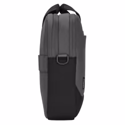 Targus CypressEco 39.6 cm (15.6") Briefcase Black, Grey - Additional view 4