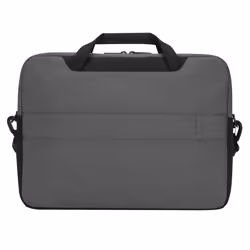 Targus CypressEco 39.6 cm (15.6") Briefcase Black, Grey - Additional view 5