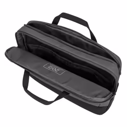Targus CypressEco 39.6 cm (15.6") Briefcase Black, Grey - Additional view 7