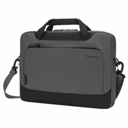 Targus Cypress EcoSmart 39.6 cm (15.6") Briefcase Grey - Additional view 4