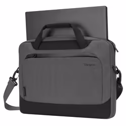Targus Cypress EcoSmart 39.6 cm (15.6") Briefcase Grey - Additional view 8