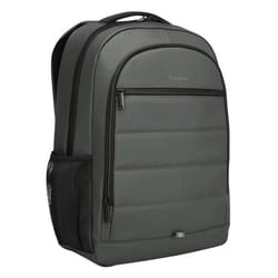 Targus Octave 39.6 cm (15.6") Backpack Black, Olive