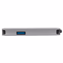 Targus DOCK419 Wired USB 3.2 Gen 1 (3.1 Gen 1) Type-C Grey - Additional view 5