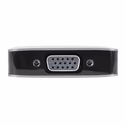 Targus DOCK419 Wired USB 3.2 Gen 1 (3.1 Gen 1) Type-C Grey - Additional view 7