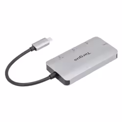 Targus ACH228 Silver - Additional view 4
