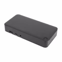 Targus DOCK310EUZ laptop dock/port replicator Wired USB 3.2 Gen 1 (3.1 Gen 1) Type-C Black - Additional view 4