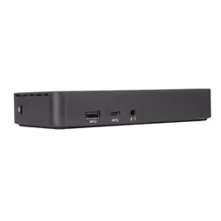 Targus DOCK310EUZ laptop dock/port replicator Wired USB 3.2 Gen 1 (3.1 Gen 1) Type-C Black - Additional view 6