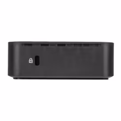 Targus DOCK310EUZ laptop dock/port replicator Wired USB 3.2 Gen 1 (3.1 Gen 1) Type-C Black - Additional view 7