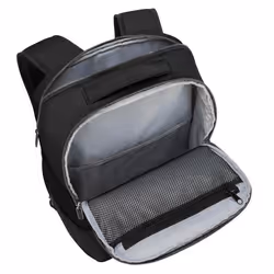 Targus Urban Essential 39.6 cm (15.6") Backpack Black