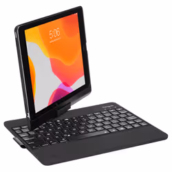Targus VersaType QWERTY Nordic Bluetooth Black